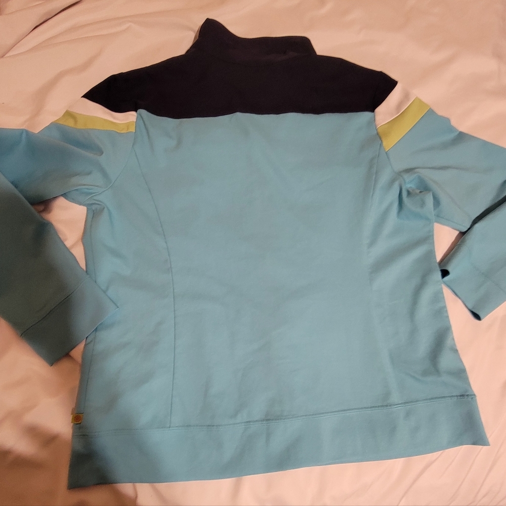 Womans Jacket - image 4